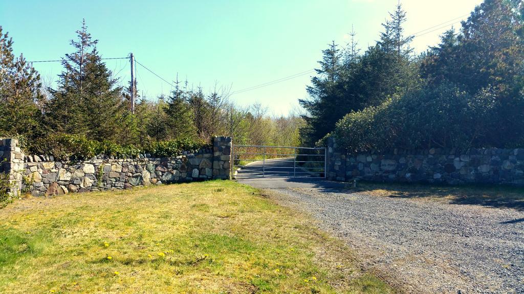 Kilsallagh Cottage Westport Exterior foto