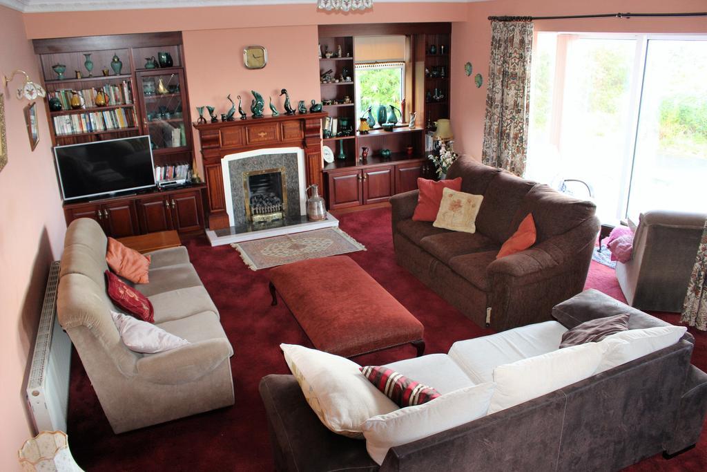 Kilsallagh Cottage Westport Exterior foto